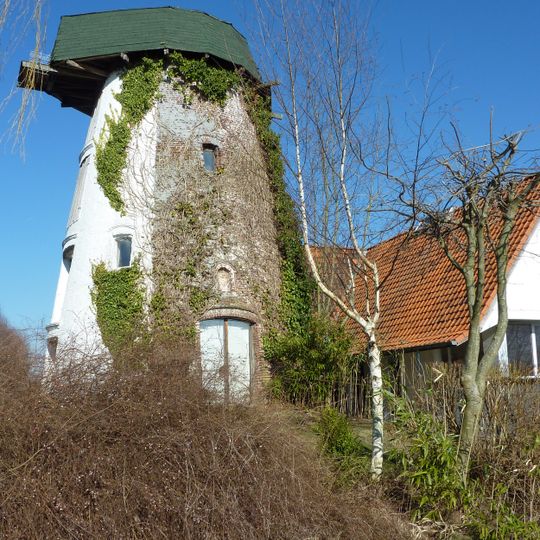 Thienpontsmolen