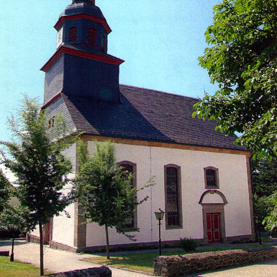 Evangelische Kirche
