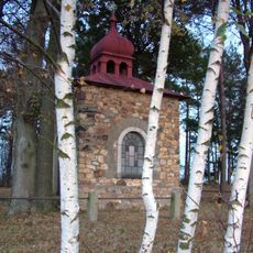 Chapel of Saint Wenceslaus