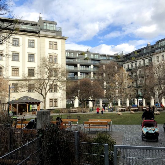 Militärgeographisches Institut