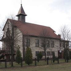 Church in Dalachów