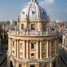 Radcliffe Camera