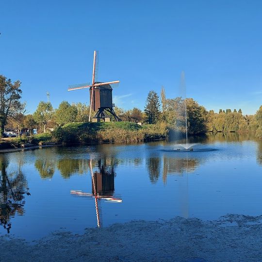 Provinciedomein De Halve Maan