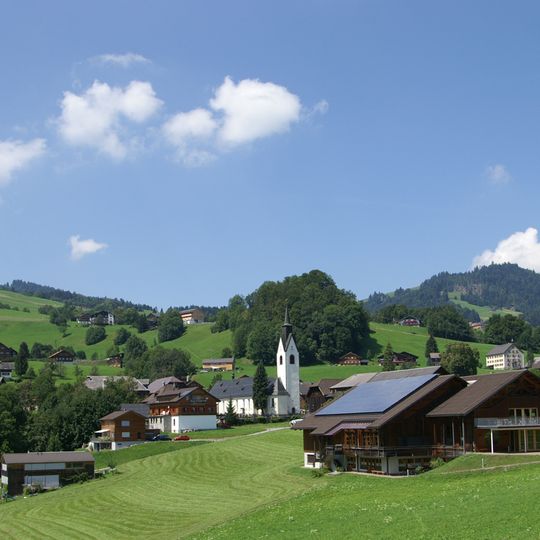Schwarzenberg