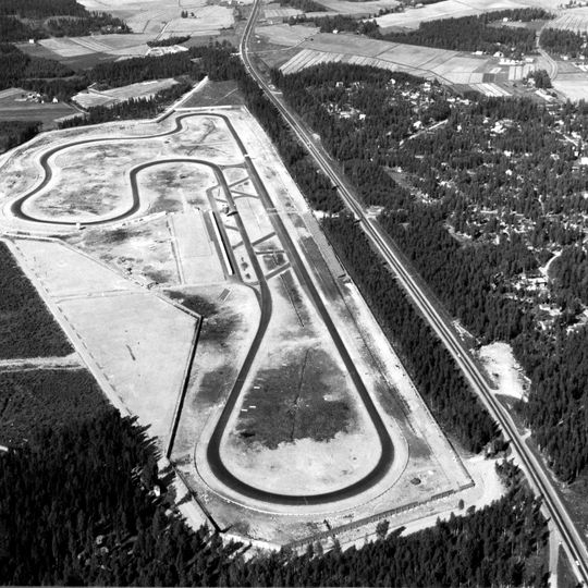 Keimolan Moottoristadion