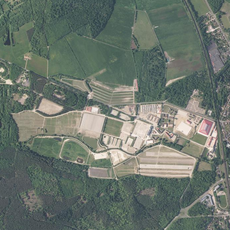 Federal Equestrian Park