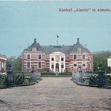 Huis Almelo