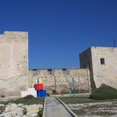 Castillo de San Michele