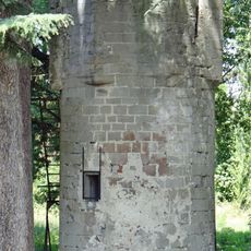 Château d'Allemans-du-Dropt