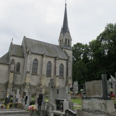 Chapel of the Sacred Heart