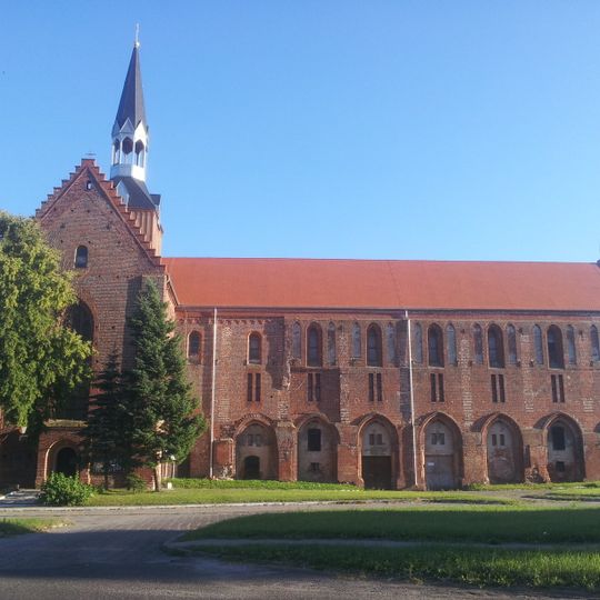 Kołbacz