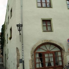 Wohnhaus
