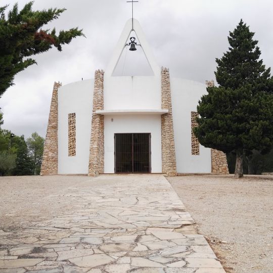 Sant Cristòfol del Perelló
