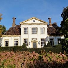 Huis ten Bosch, Maarssen