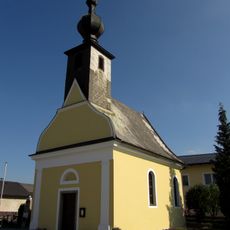 Ortskapelle Wielands