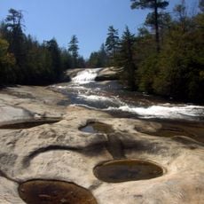 Bridal Veil Falls
