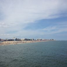Ocean City