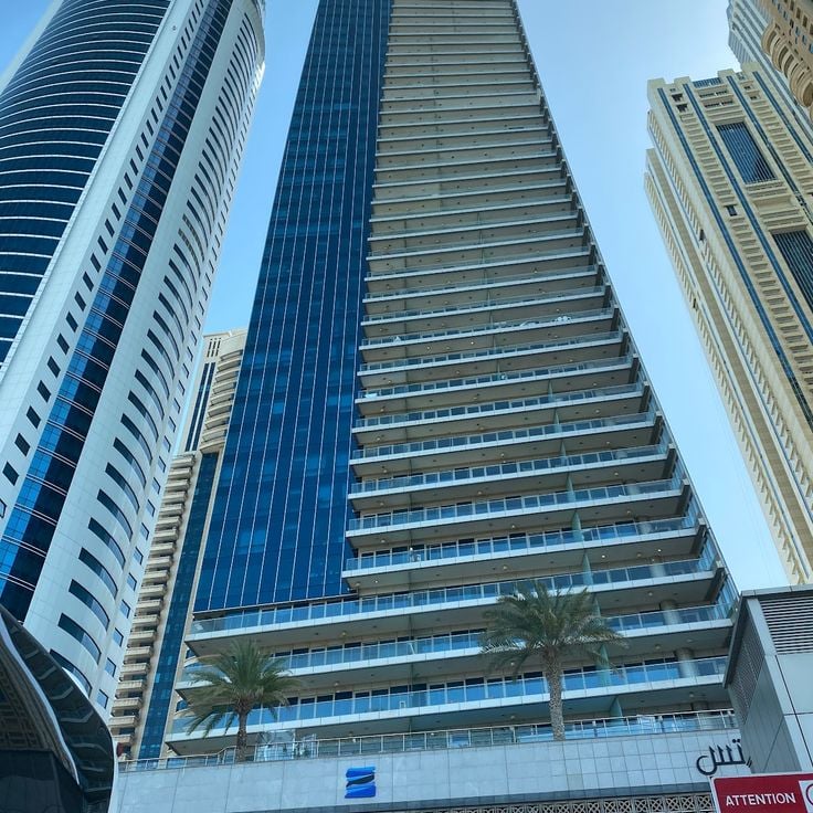 Ocean Heights