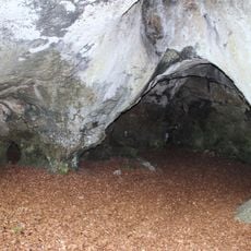 Cultural heritage D-5-6335-0003 Hartenstein (Mittelfranken)