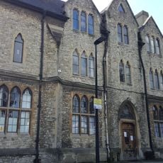 St Anne's Presbytery