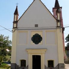 Chiesa di San Carlo Borromeo