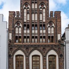 Ratschow House