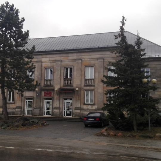 Miejski Ośrodek Kultury