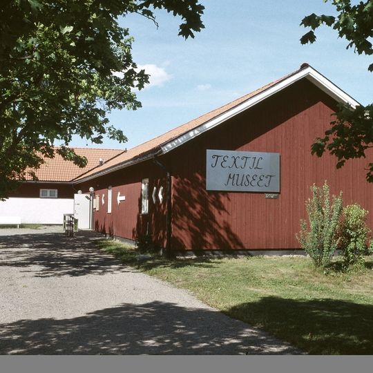 Textilmuseet i Högbo