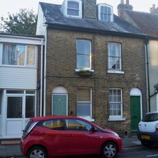 51 And 52, Broad Street