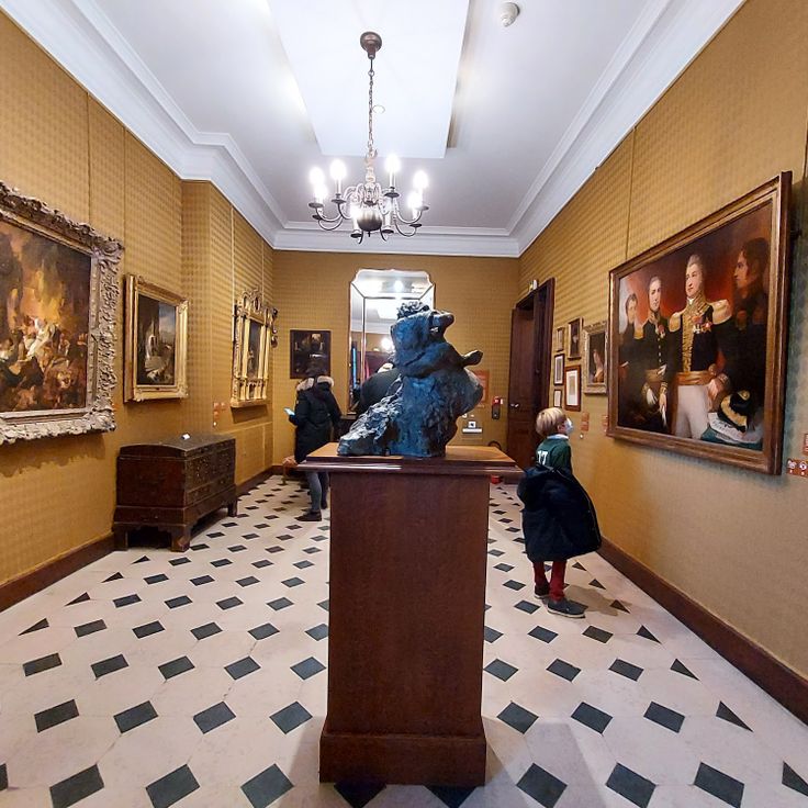 Dom Literacki Victora Hugo