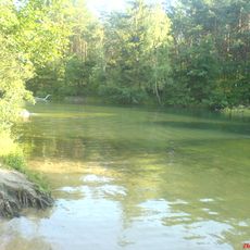 Nature reserve Dolina Żabnika