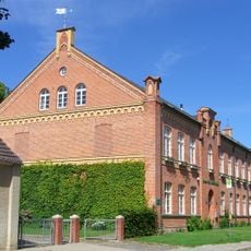 Kantor-Carl-Ehrich-Schule