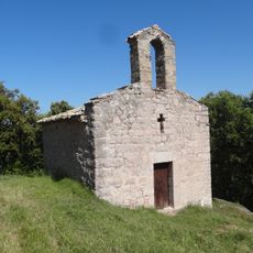 Sant Miquel de les Canals