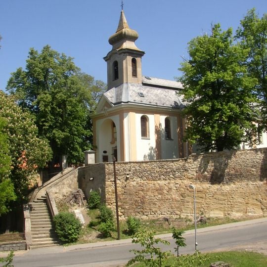 Church of Saint Martin
