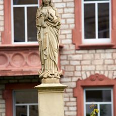 Marienfigur