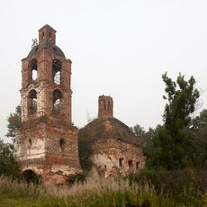 Church of the Nativity of the Theotokos (Kovyrevo)