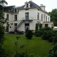 IJsselvliedt: park- en tuinaanleg