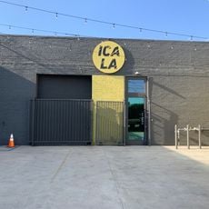 Institute of Contemporary Art, Los Angeles
