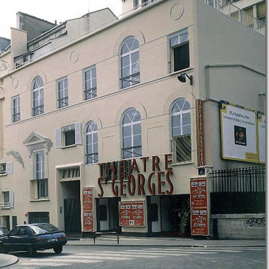 Teatro Saint-Georges