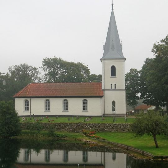 Skällinge Church