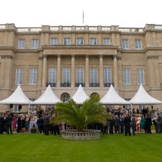 Lancaster House