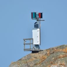 Grisskär lighthouse