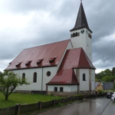 St. Georg