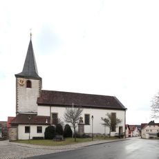 Chorturmkirche