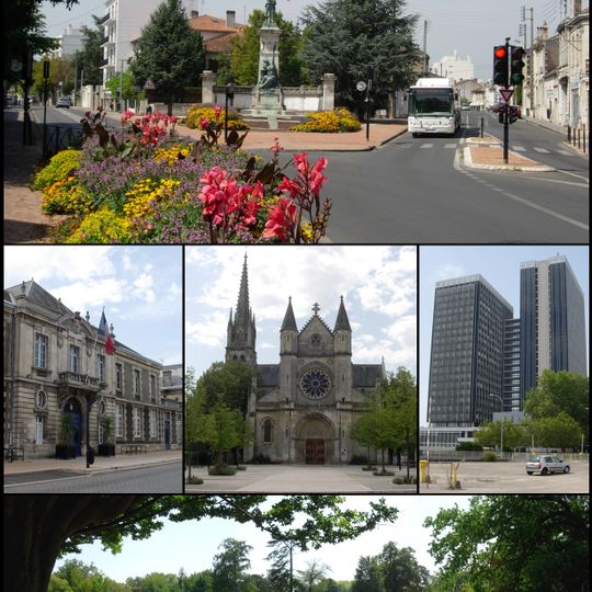 Caudéran