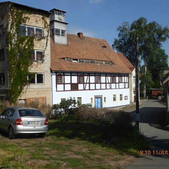 Obermühlweg 1