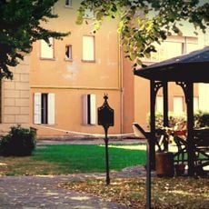 Casa protetta "Domenica Baccarini"