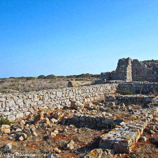 Forte de Nossa Senhora da Guia