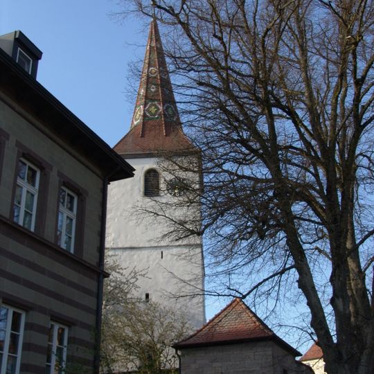St. Georg