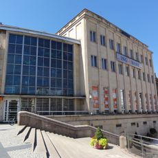 1 Bolesław Chrobry Square in Bielsko-Biała